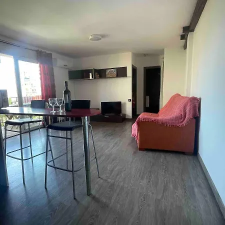 Apartamento Sea Avenue House *
