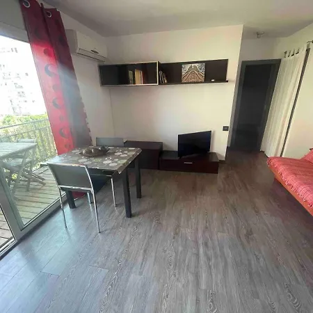 Apartamento Sea Avenue House