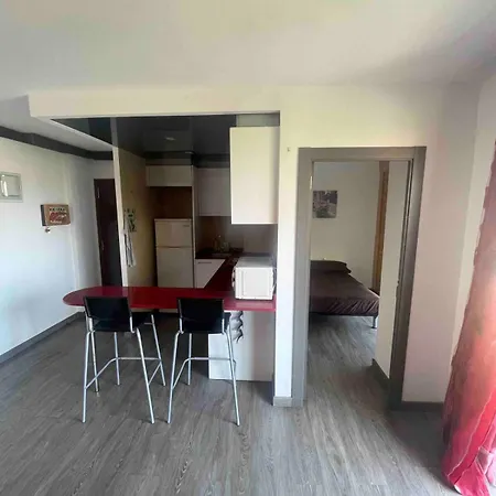 Apartamento Sea Avenue House *