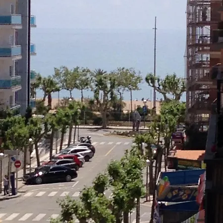 Sea Avenue House * Calella