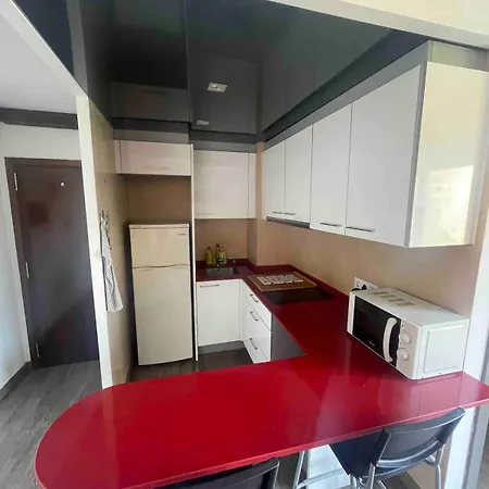 Sea Avenue House Apartamento *