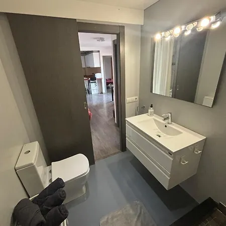 Apartamento Sea Avenue House