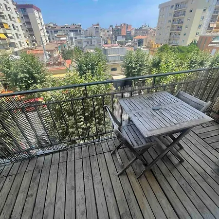 Apartamento Sea Avenue House *