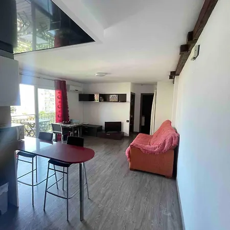 Sea Avenue House * Calella