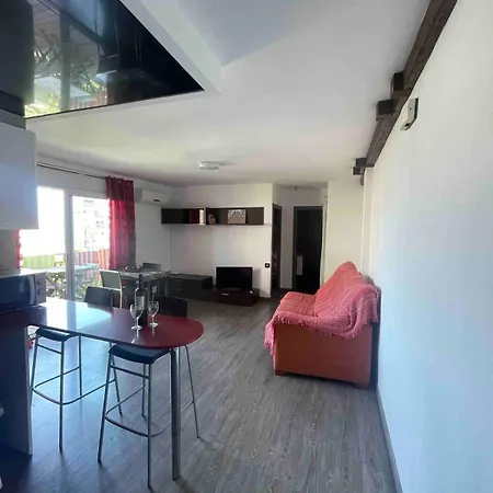 Sea Avenue House Apartamento