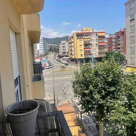 Sea Avenue House Apartamento *